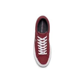 One Star Ox “Dark Burgundy”