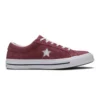 One Star Ox “Deep Bordeaux”