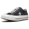 One Star Ox Faith Connexion Dirty Shoes