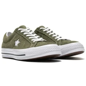 One Star Ox “Field Surplus”