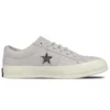One Star Ox “Gray White”