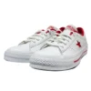 One Star Ox “HanByeol – White Red”