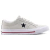 One Star Ox M Beige