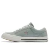 One Star Ox “Mica Green”