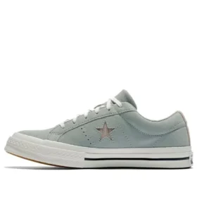 One Star Ox “Mica Green”