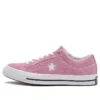 One Star Ox “Pink”