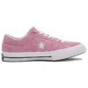 One Star Ox “Pink”