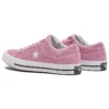 One Star Ox “Pink”