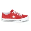 One Star Ox “Red Suede”
