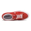 One Star Ox “Red Suede”