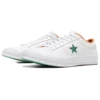 One Star Ox Tropical White