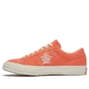 One Star OX TURF Orange