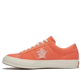 One Star OX TURF Orange