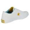 One Star Ox “White Mineral Yellow”