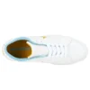 One Star Ox “White Mineral Yellow”