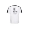 One Star Panel T-Shirt Asia Sizing “White”