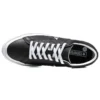 One Star Perforated leather