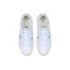 One Star Piping Low Top In White/Enamel Red/Egret