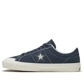One Star Pro AS Cons Low “Obsidian”