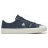 One Star Pro AS Cons Low “Obsidian”