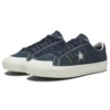 One Star Pro AS Cons Low “Obsidian”