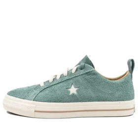 One Star Pro “Green”