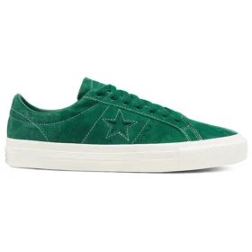 One Star Pro Green Unisex
