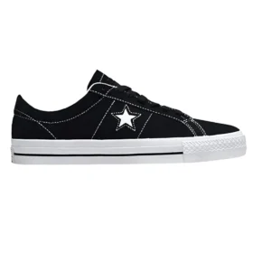 One Star Pro Low “Black”