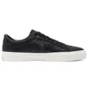 One Star Pro Low “Croc Emboss – Black”