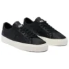 One Star Pro Low “Croc Emboss – Black”