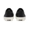 One Star Pro Low “Croc Emboss – Black”