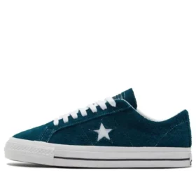 One Star Pro Low “Midnight Turquoise”