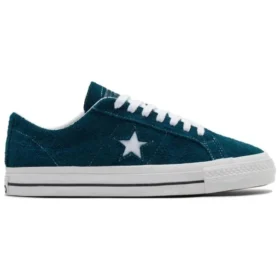 One Star Pro Low “Midnight Turquoise”