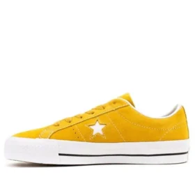 One Star Pro Low “Mineral Yellow”