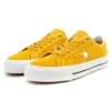One Star Pro Low “Mineral Yellow”