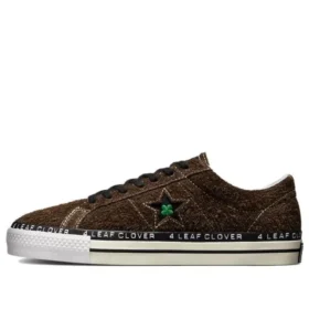 One Star Pro Low x Patta “4 Leaf Clover”