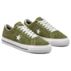 One star Pro “Olive Green White”