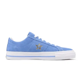 One Star Pro OX “Light Blue White”