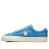 One Star Pro Ox Lt “Blue Natural Ivory”