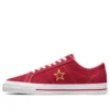 One Star Pro Ox “Red”