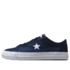 one star Pro OX x Alltimers “Navy”