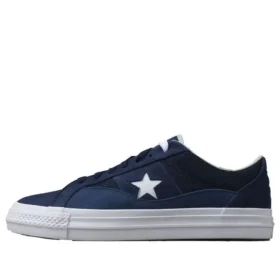 one star Pro OX x Alltimers “Navy”