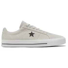 One Star Pro Shoes Beige