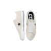 One Star Pro Suede Low “Egret White”
