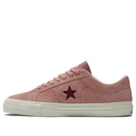 One Star Pro Vintage Suede Low “Canyon Dusk”
