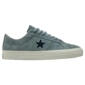 One Star Pro Vintage Suede Low “Tidepool Grey”