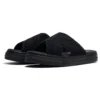 One Star Sandal “Black”