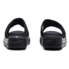 One Star Sandal “Black”