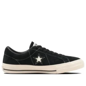 One Star SB “Black”