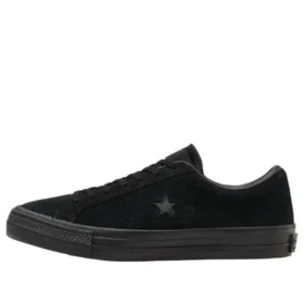 One Star SB “Black Monochrome”